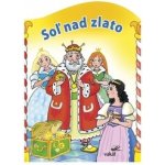 Soľ nad zlato - Antonín Šplíchal – Hledejceny.cz