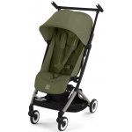 CYBEX Golf Libelle TPE Moss Green 2025 – Zboží Mobilmania