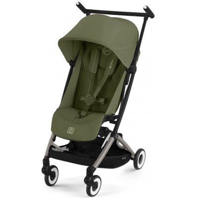CYBEX Golf Libelle TPE Moss Green 2025 – Zboží Mobilmania