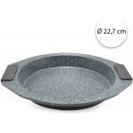 Perfect Home 19141 Granitový plech na pečení s nepřilnavým povrchem 22,7cm – Sleviste.cz