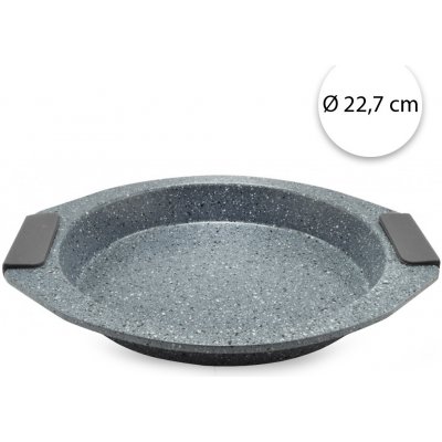 Perfect Home 19141 Granitový plech na pečení s nepřilnavým povrchem 22,7cm – Sleviste.cz