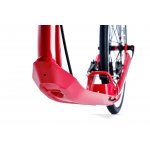 Yedoo Wolfer red – Zboží Dáma