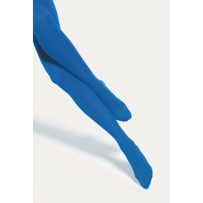 Gatta Rosalia 40 DEN Tyrkysová Malibu – Zboží Dáma