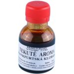 KH Tekuté Aroma Pro Rybolov Frankfurtská Klobása 500 ml – Sleviste.cz