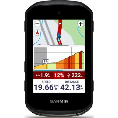 Garmin Edge 840 + Topo Czech V5 Pro – Zboží Dáma