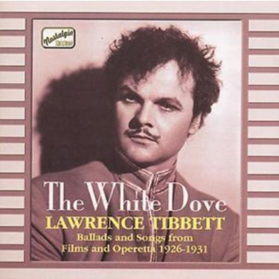 Lawrence Tibbett - The White Dov