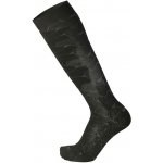 Mico X-Light weight X-race ski touring socks nerro/grigio – Hledejceny.cz