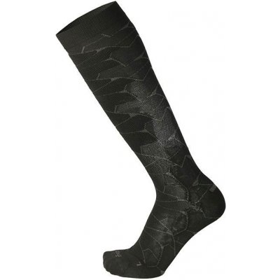 Mico X-Light weight X-race ski touring socks nerro/grigio – Hledejceny.cz