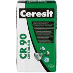 Ceresit CR 90 Crystaliser 25kg – Zboží Mobilmania