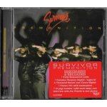 Premonition - Survivor CD – Sleviste.cz