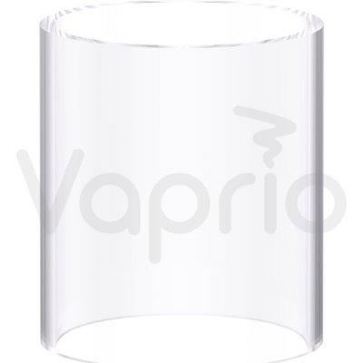 Vapefly Alberich II MTL RTA - náhradní skleněné tělo - 4ml – Zboží Mobilmania