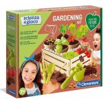 Clementoni Věda a hra Zahradní set – Zboží Mobilmania