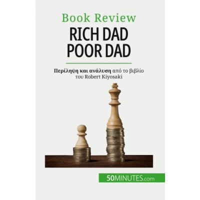 Rich Dad Poor Dad – Hledejceny.cz