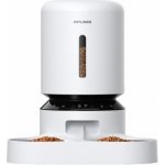 Petlibro Granary Dávkovač krmiva s dvojitou miskou Wifi, 5 l – Zboží Dáma Petlibro Granary Dávkovač krmiva s dvojitou miskou Wifi, 5 l – Zboží Dáma