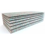 ProPur Molitanová deska RE100 200x90x1 cm – Hledejceny.cz