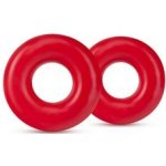 Blush Stay Hard Donut Rings Oversized – Zboží Dáma