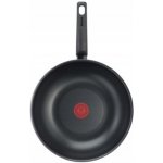 Tefal pánev WOK Simple Cook 28 cm – Hledejceny.cz