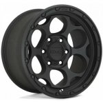 Kmc Km541 Dirty Harry 8,5x17 5x127 ET0 textured black | Zboží Auto