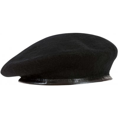 Pro-Force baret černý – Hledejceny.cz