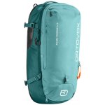 Ortovox Avabag Litric Freeride 26l ice waterfall – Zboží Dáma Ortovox Avabag Litric Freeride 26l ice waterfall – Zboží Dáma