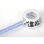 GIMA Evolve dual fonendoskop Y nebeská modrá – Zboží Mobilmania