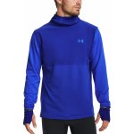 Under Armour QUALIFIER COLD HOODY 1379306-400 – Zboží Mobilmania