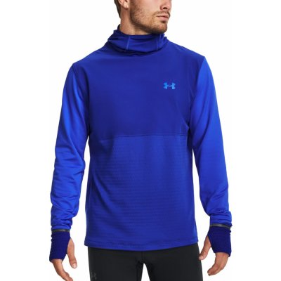 Under Armour QUALIFIER COLD HOODY 1379306-400