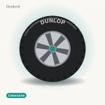 Dunlop Sport All Season 215/55 R17 98W – Hledejceny.cz