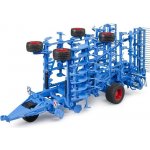 Bruder 2228 Půdní fréza Lemken Grubber Koralin 9 – Zboží Mobilmania