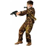 Widmann Maskáče voják – Sleviste.cz