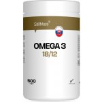 Omega 3 18/12 500 kapslí – Hledejceny.cz