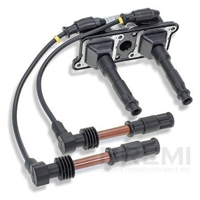 Zapalovací cívka BREMI 20648 – Zboží Mobilmania