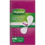 Depend Pads Normal 14 ks – Zbozi.Blesk.cz