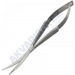 ADA Pro Scissors Spring curve 160 mm – Zboží Dáma