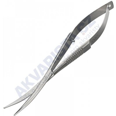ADA Pro Scissors Spring curve 160 mm
