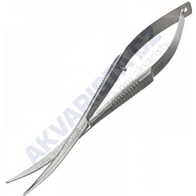ADA Pro Scissors Spring curve 160 mm – Zboží Dáma