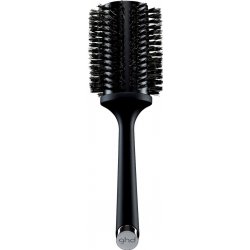 GHD kartáč s přírodními štětinami Natural Bristle Radial Barrel 1