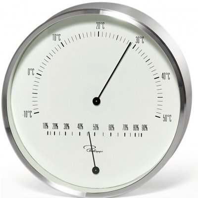 Philippi Teploměr a vlhkoměr Tempus – Zboží Dáma