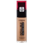 L'Oréal Paris Infallible make-up 140 golden Beige 30 ml – Zbozi.Blesk.cz