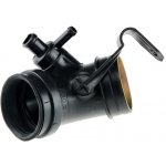 NTY Hadice vzduch AUDI A4 1995-01 A6 1995-05 VW PASSAT 1.8 20V 1996-00 058133356D 58133356D | Zboží Auto