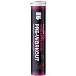 PULS nutrition Pre-Workout 20 tablet – Sleviste.cz