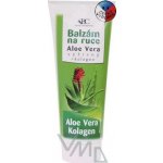 Bione Cosmetics Aloe Vera balzám na ruce 200 ml – Zboží Dáma