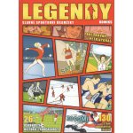 Legendy: slavné sportovní okamžiky - Pavel Kovář – Zbozi.Blesk.cz