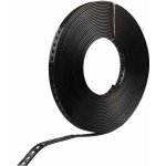 Pollmann Elektrotechnik 1000404 páska MP 12x0,75mm, (pozink.) poplastovaná, perforovaná, 10m, 1000201 – Sleviste.cz