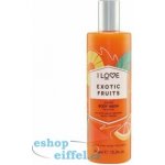 I Love Exotické ovoce sprchový gel 360 ml – Hledejceny.cz
