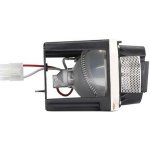 Lampa pro projektor HP VP6320c, kompatibilní lampa s modulem