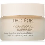 Decléor Hydra Floral Everfresh Light Cream 50 ml – Sleviste.cz