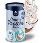 Multipower Creamy Protein Shake 420 g – Sleviste.cz