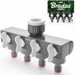 Bradas WL-3033 – Sleviste.cz