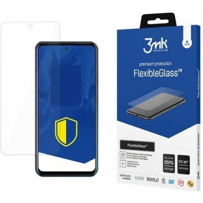 3mk FlexibleGlass HTC Desire 21 Pro 5G Hybrid Glass 5903108353656 – Zboží Mobilmania